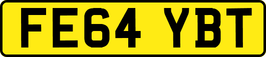 FE64YBT