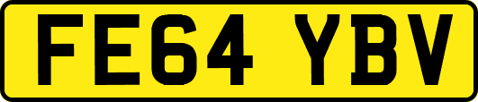 FE64YBV