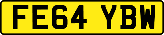 FE64YBW