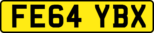 FE64YBX