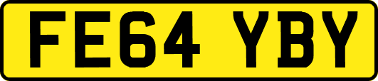 FE64YBY