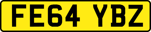 FE64YBZ