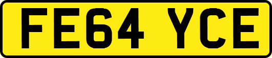 FE64YCE