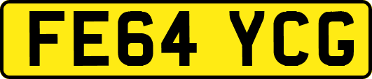 FE64YCG