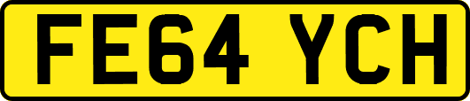 FE64YCH