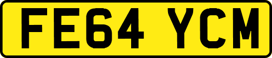 FE64YCM