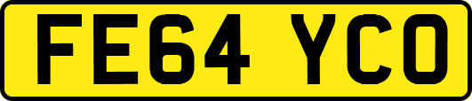 FE64YCO