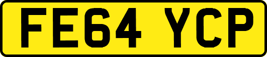 FE64YCP