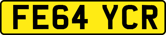 FE64YCR