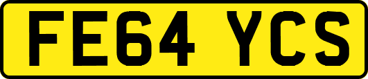 FE64YCS