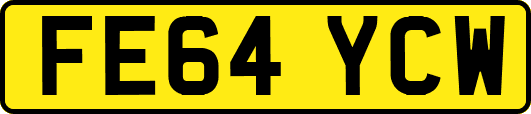 FE64YCW