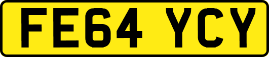 FE64YCY