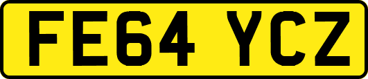 FE64YCZ