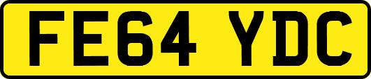 FE64YDC
