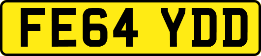 FE64YDD