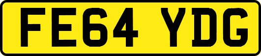 FE64YDG