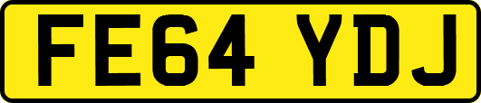 FE64YDJ
