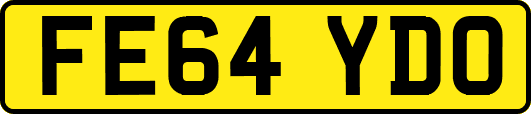 FE64YDO