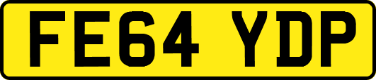 FE64YDP