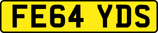 FE64YDS