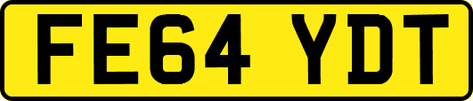 FE64YDT