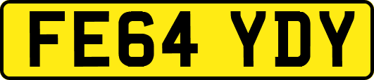 FE64YDY