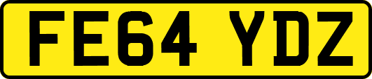 FE64YDZ