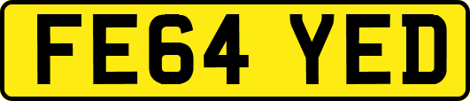 FE64YED