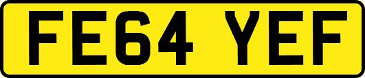 FE64YEF