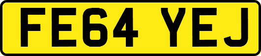 FE64YEJ