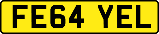 FE64YEL