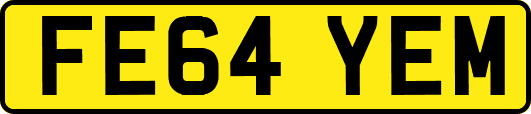 FE64YEM