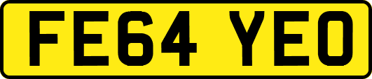 FE64YEO