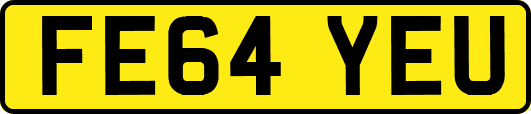 FE64YEU