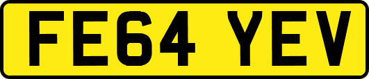 FE64YEV