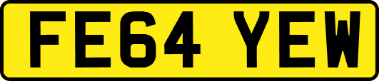 FE64YEW