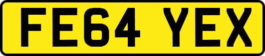 FE64YEX