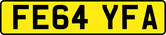 FE64YFA