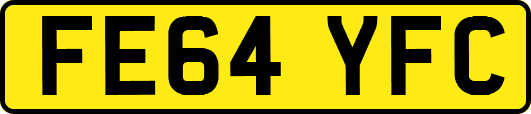 FE64YFC
