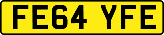 FE64YFE