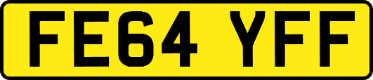 FE64YFF