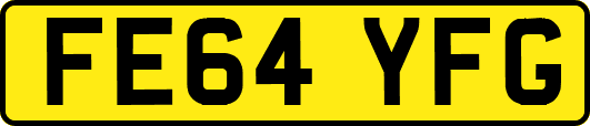FE64YFG