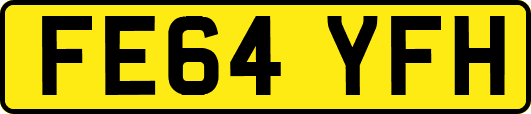 FE64YFH