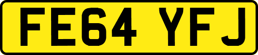 FE64YFJ