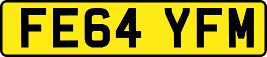 FE64YFM