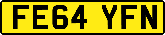 FE64YFN