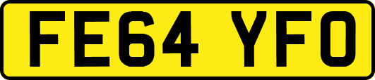 FE64YFO