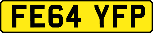 FE64YFP
