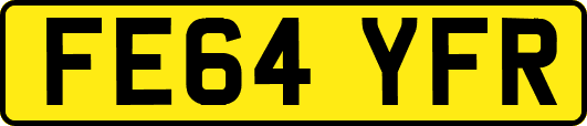 FE64YFR