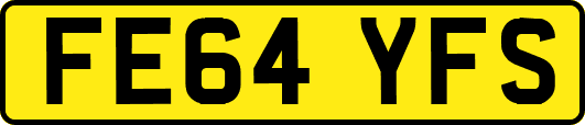 FE64YFS